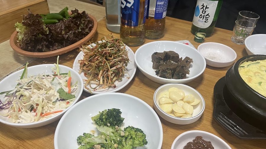 Dabok Restaurant