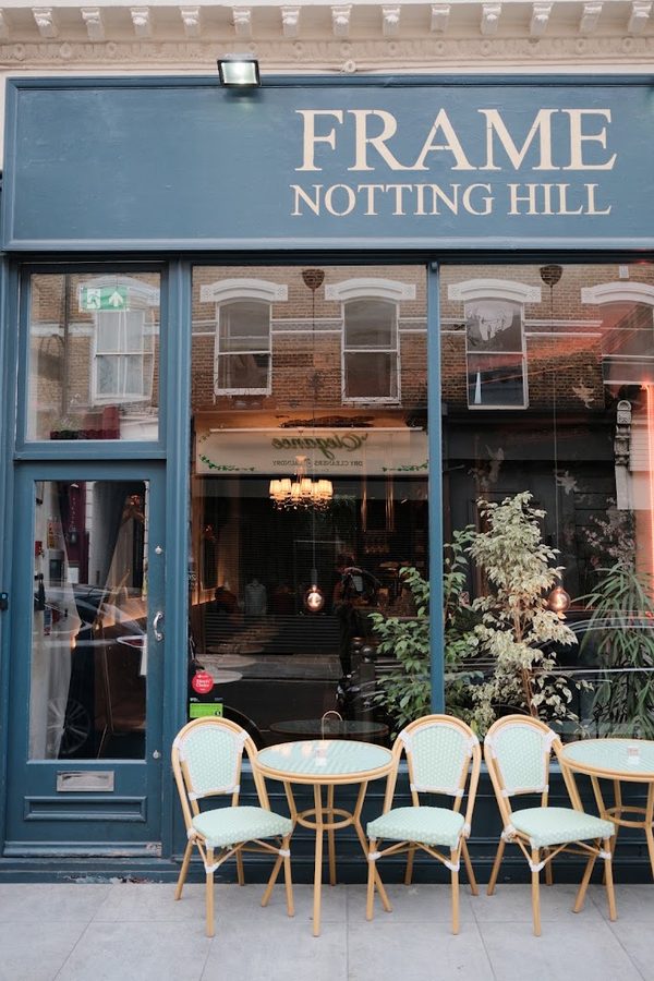 Frame Notting Hill