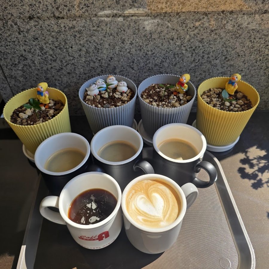 Cafe Aromattico