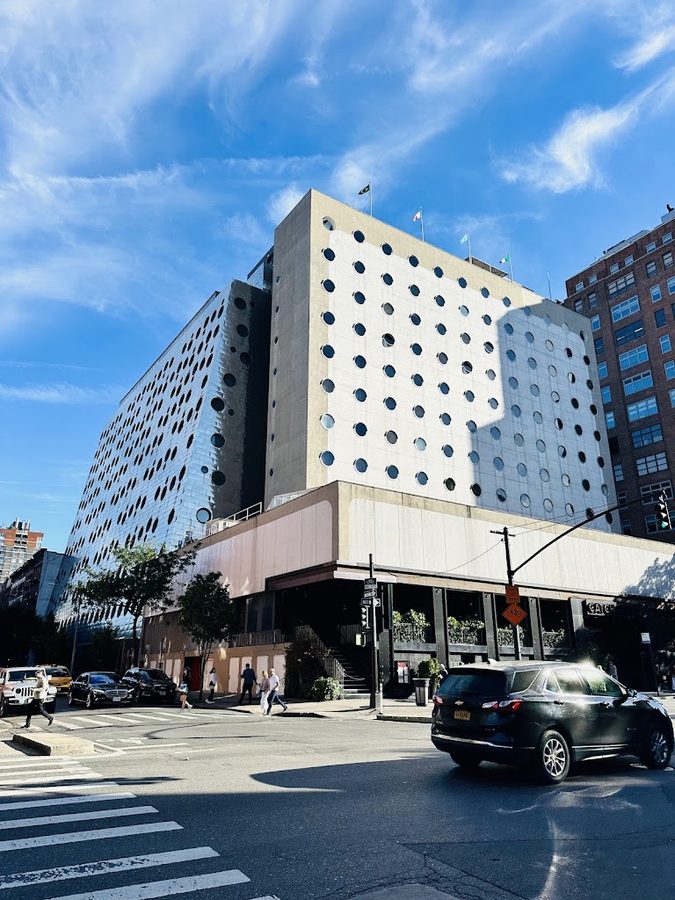 The Standard, High Line