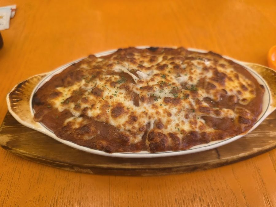Pizza School Busan Seodong Branch