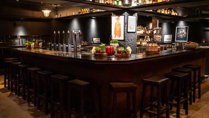 Bar Bodega