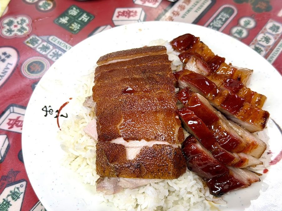 Wing Hap Lung Restaurant