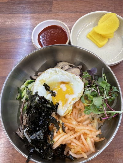 Myeongga Yeongyangtang