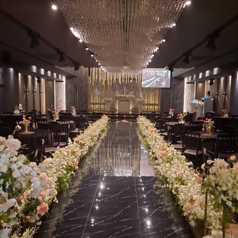Galleryum婚禮會館