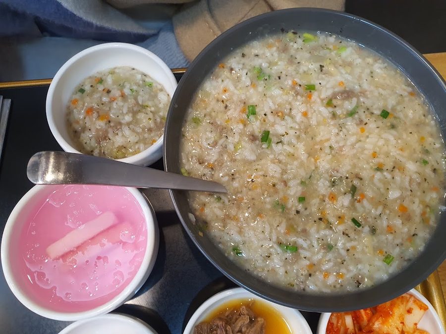 Bonjuk