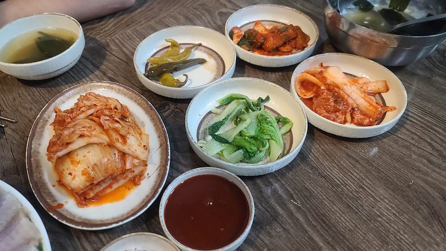 Jindo Restaurant
