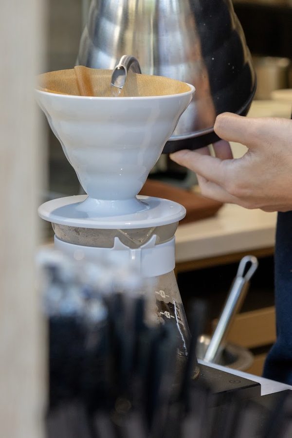 CERT COFFEE