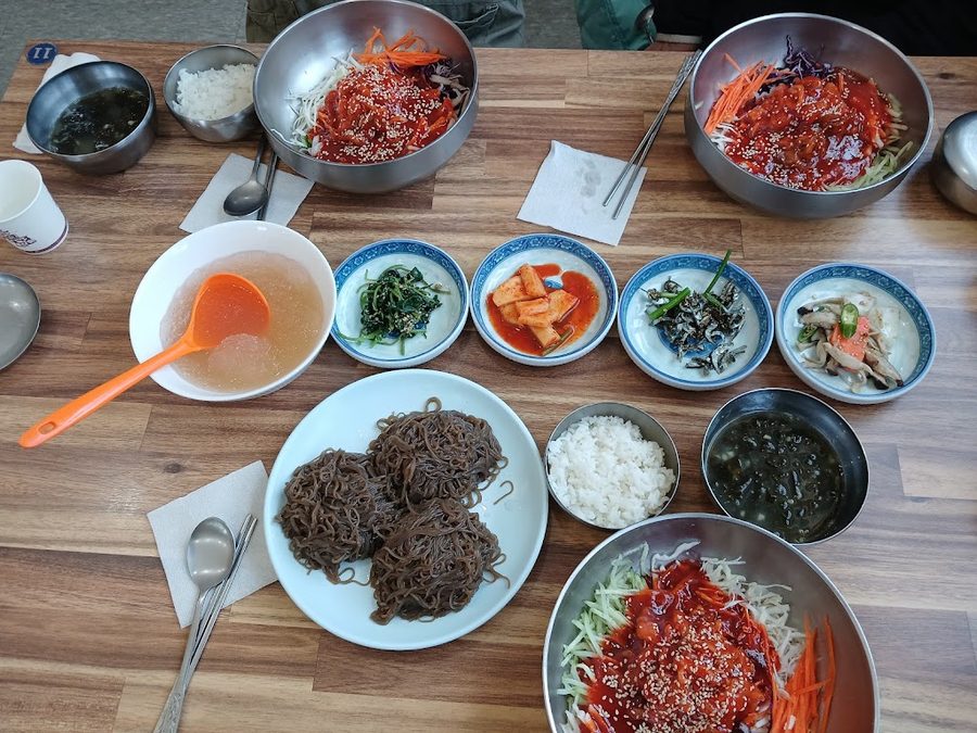 해림장회집