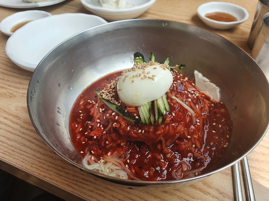 Bonga Jeil Myeonga