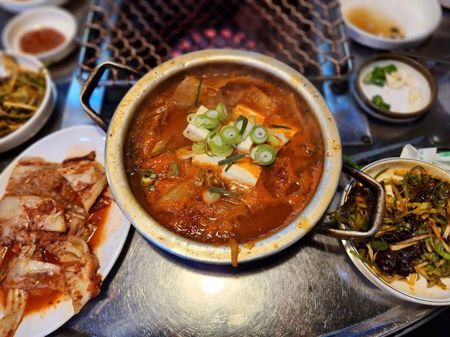 Yeontan Galbi