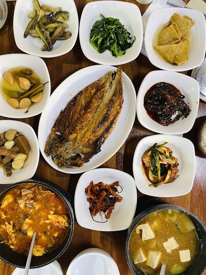 Sojeong Sikdang