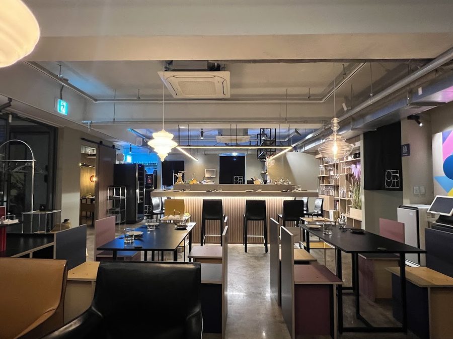 Cheongdam Geuneul