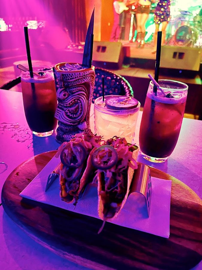 YANG Club Singapore
