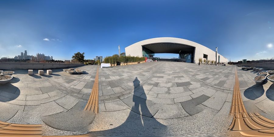 National Museum of Korea Society
