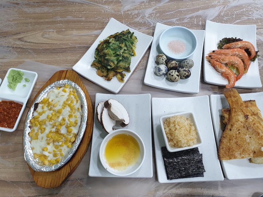 파도소리
