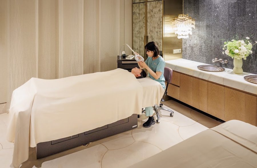 Rosebay Spa