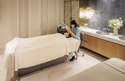 Rosebay Spa