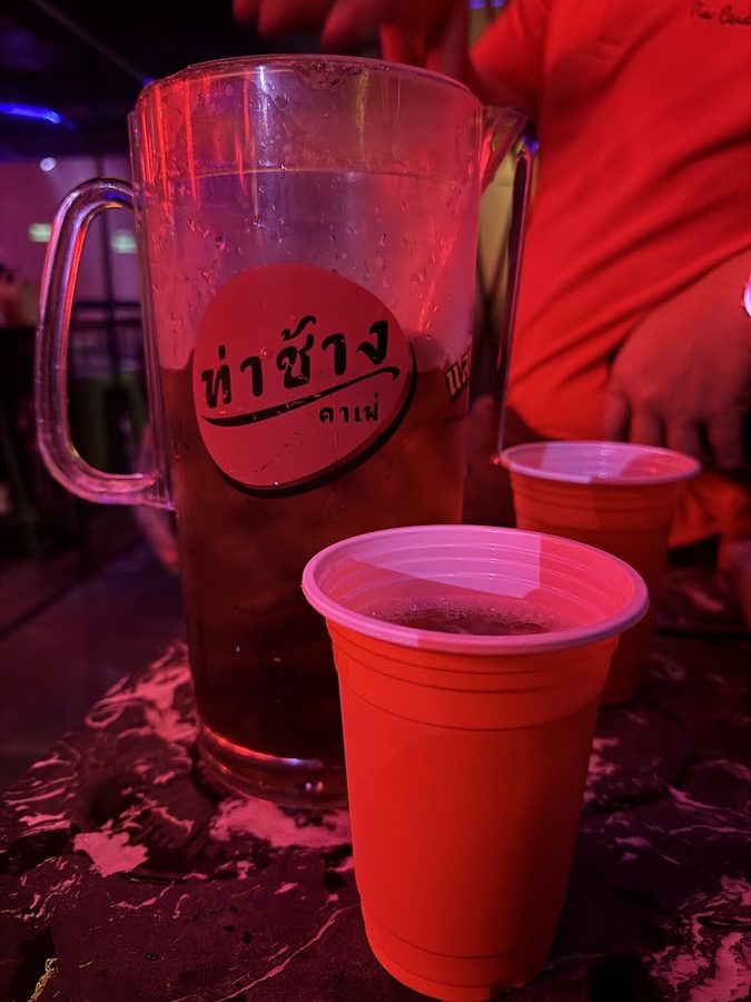 Tha Chang Bangkok