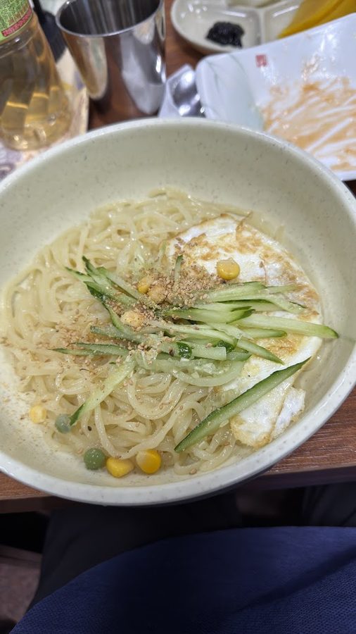 북경반점