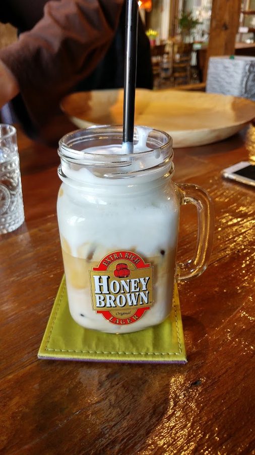 BB Cafe