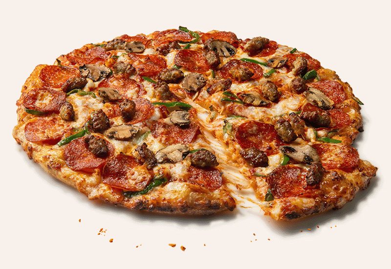 Domino's Pizza Osaka Honmachi