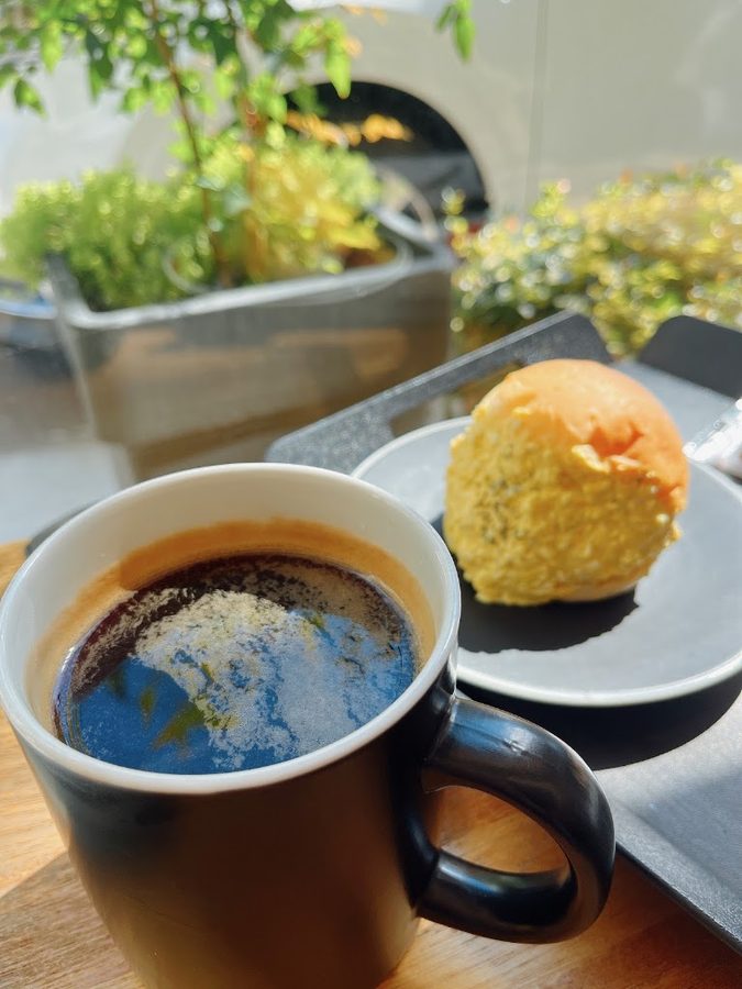 Cafe Moon