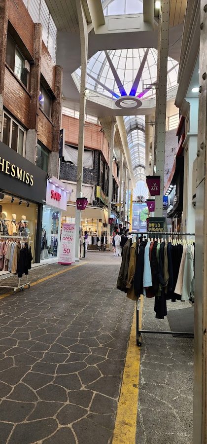 수원 남문