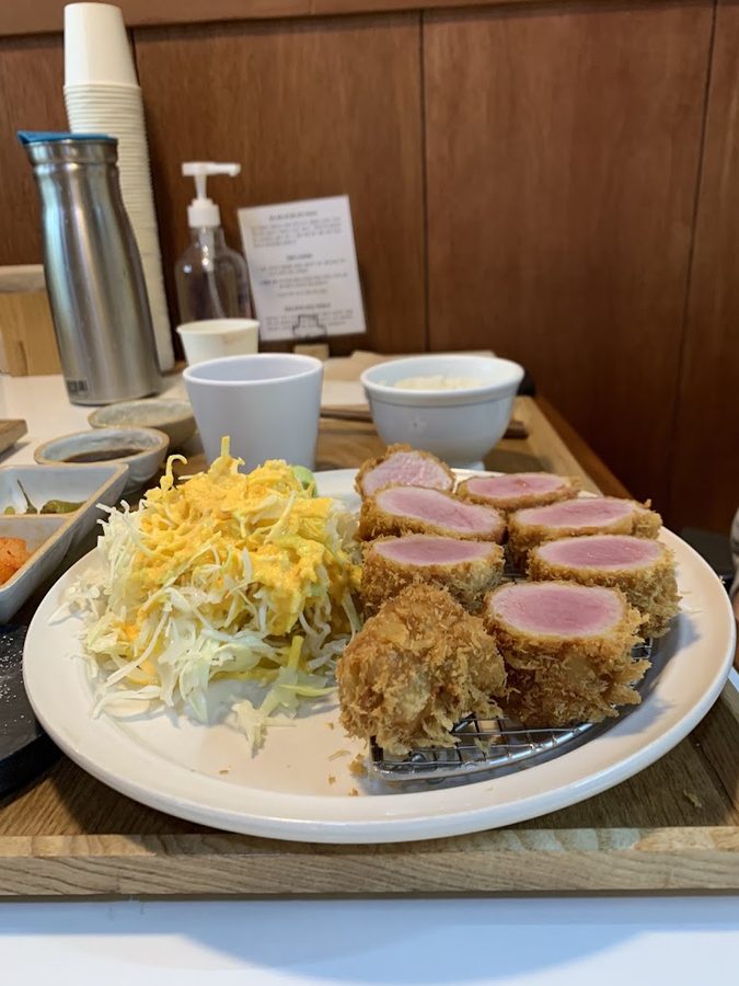 한조카츠