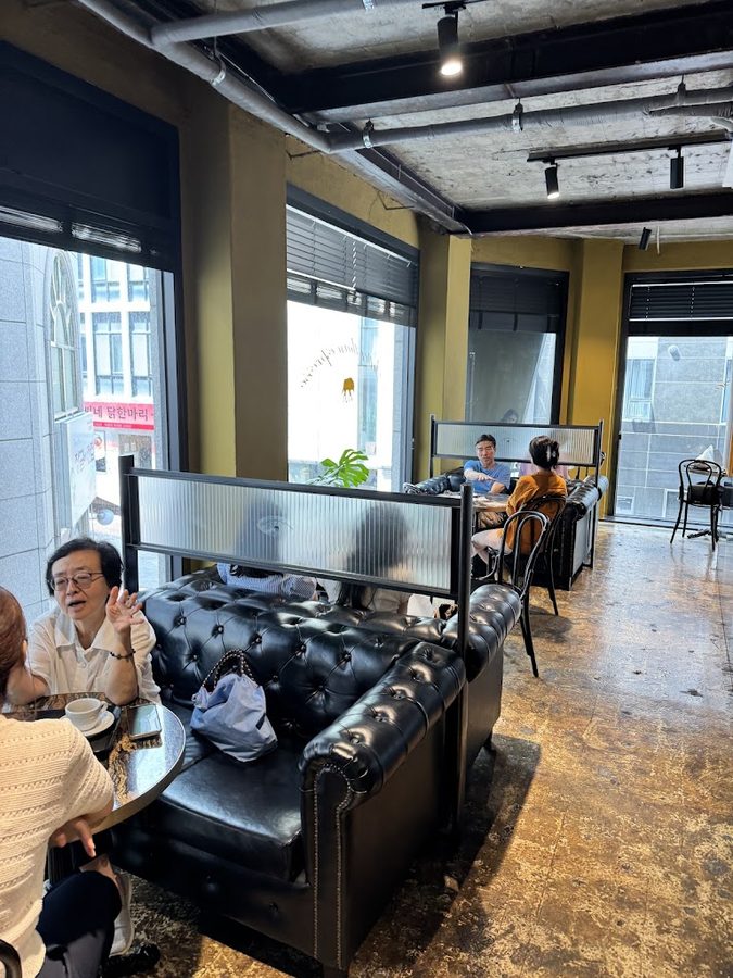 Molto Italian Espresso Bar