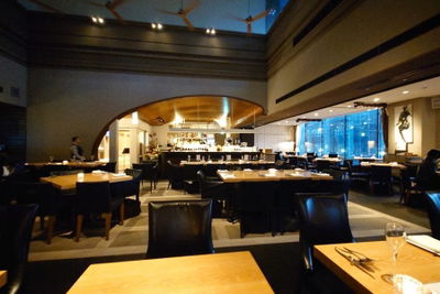 AWkitchen TOKYO 新丸ビル店