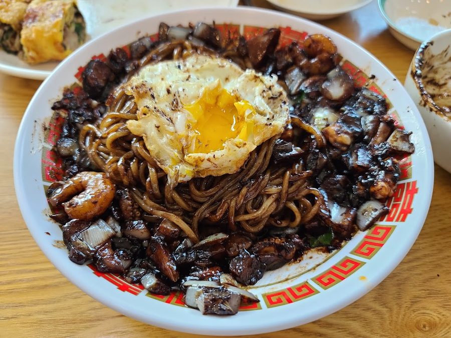 Gilseong-Gwan
