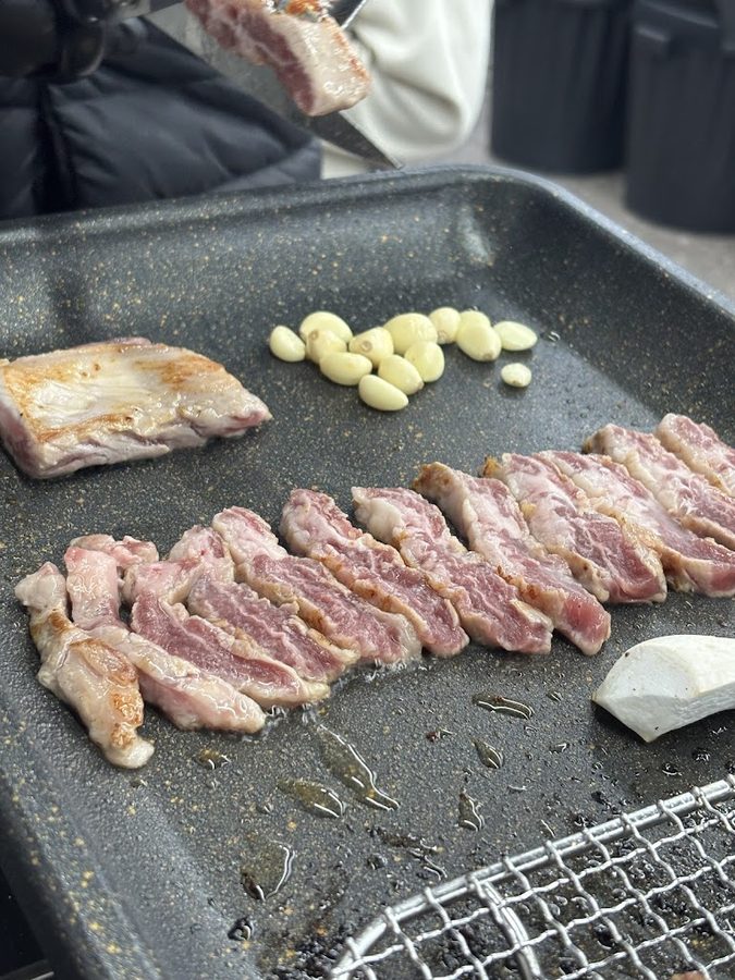 Gogi Jongjeom