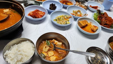 小徑食堂