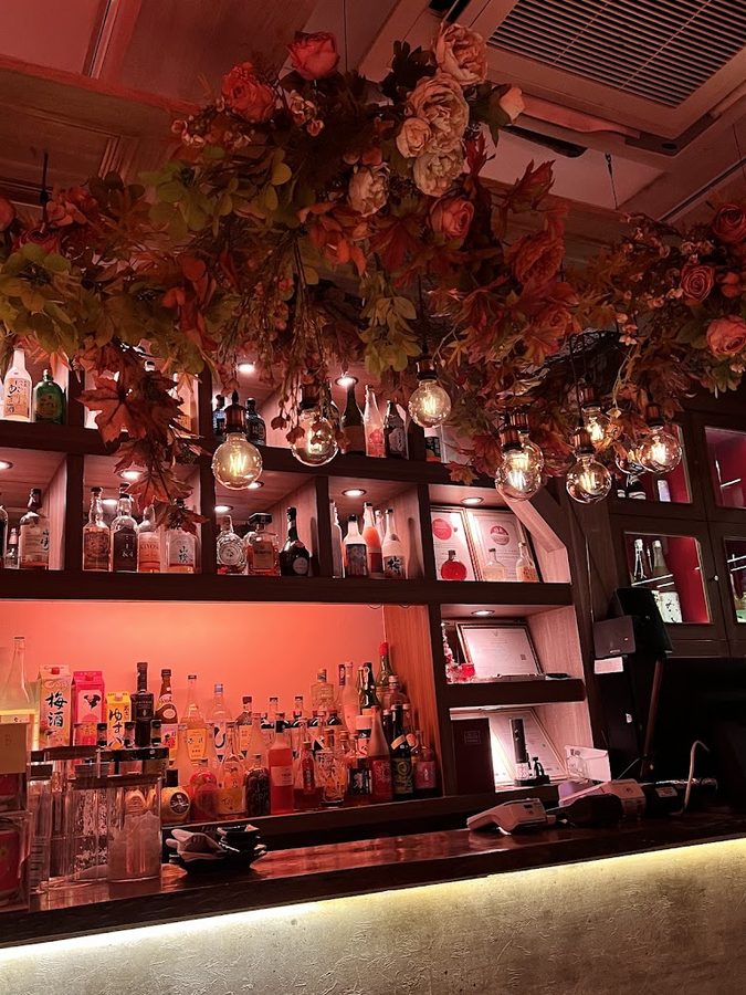 Umeshuthai Sukhumvit 45 梅酒タイ スクンビット 和食堂・梅酒バー | Japanese Restaurant and Umeshu Bar
