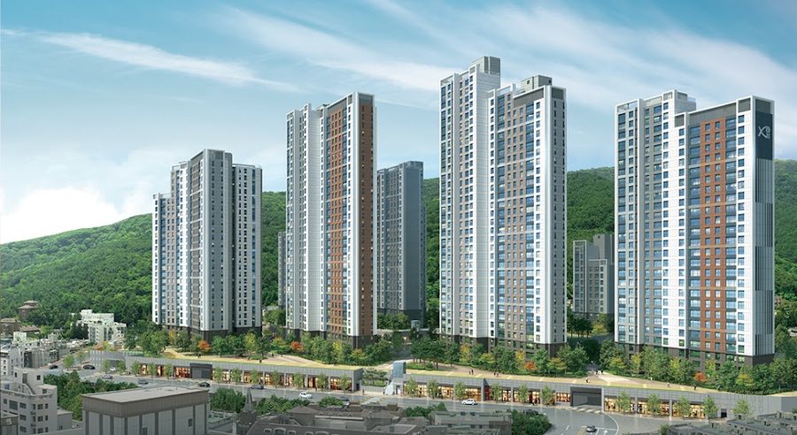 Gwangalli Xi
