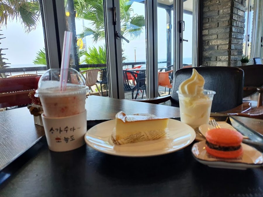 Cafe Noeul Cozy