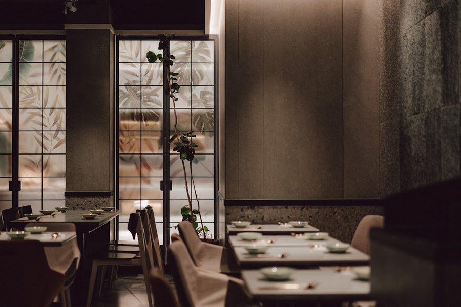 The Alchemist Cafe (Causeway Bay)