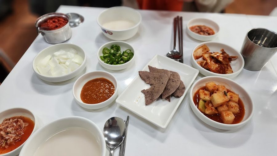 순대국전문강가네