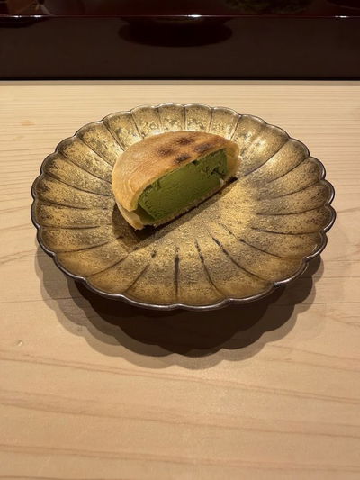 Sushi oyster restaurant Fukushimaya Bar Akihabara store