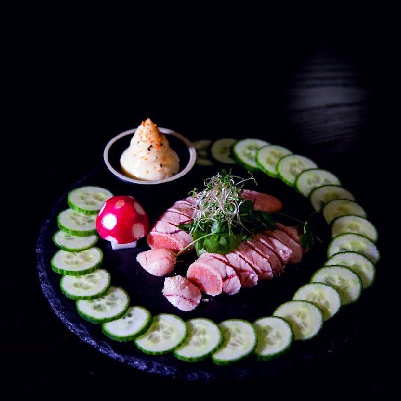 Izakaya Mi Young