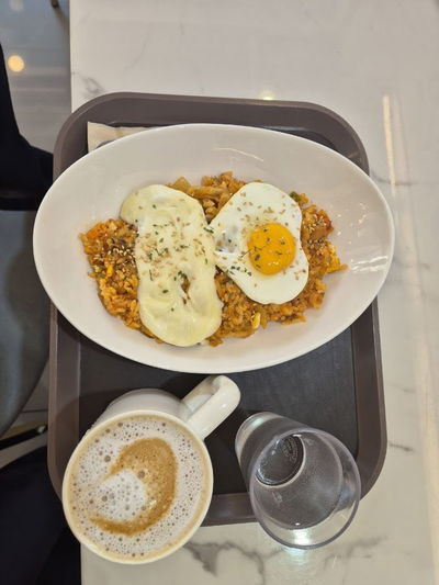 뉴욕쟁이디저트