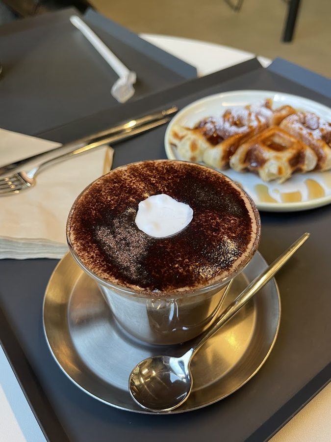 Cafe Doksan