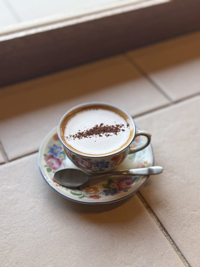 Han River Espresso