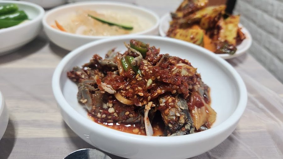 한국소주 맥주