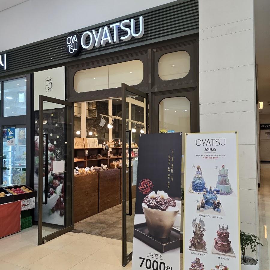 Oyacheu