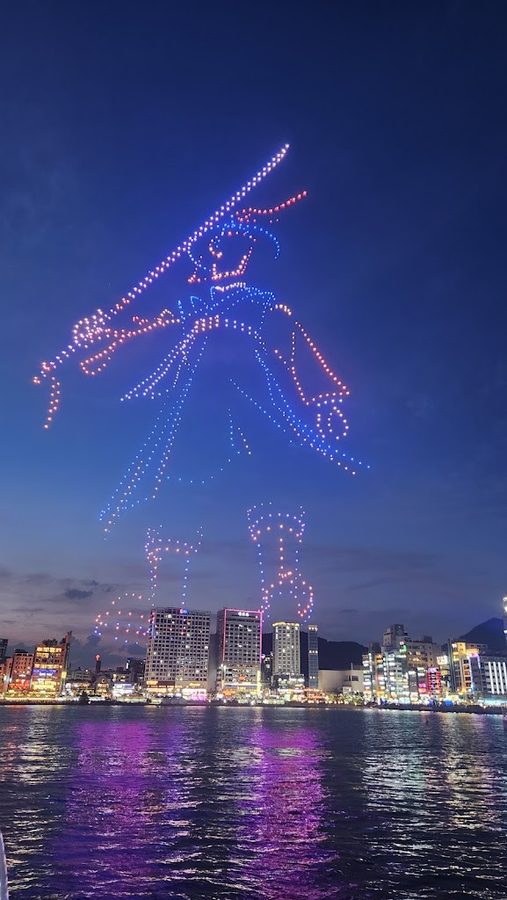 부산요트투어 요트타고
