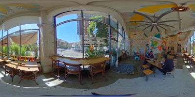 Yuko Kitchen DTLA