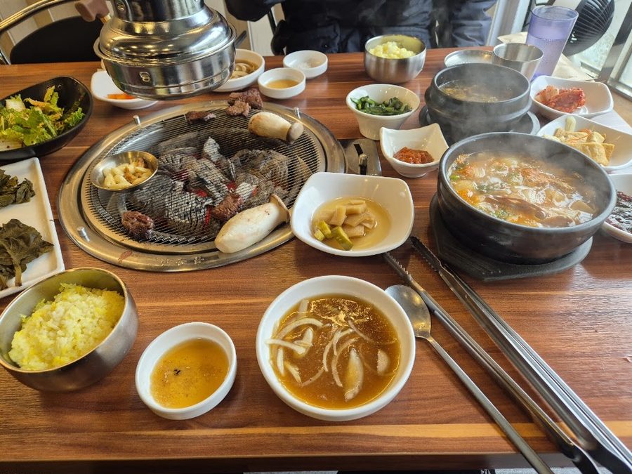 Hyeongje Sikyuk Sikdang