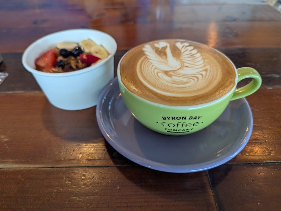 Byron Bay Coffee Company
